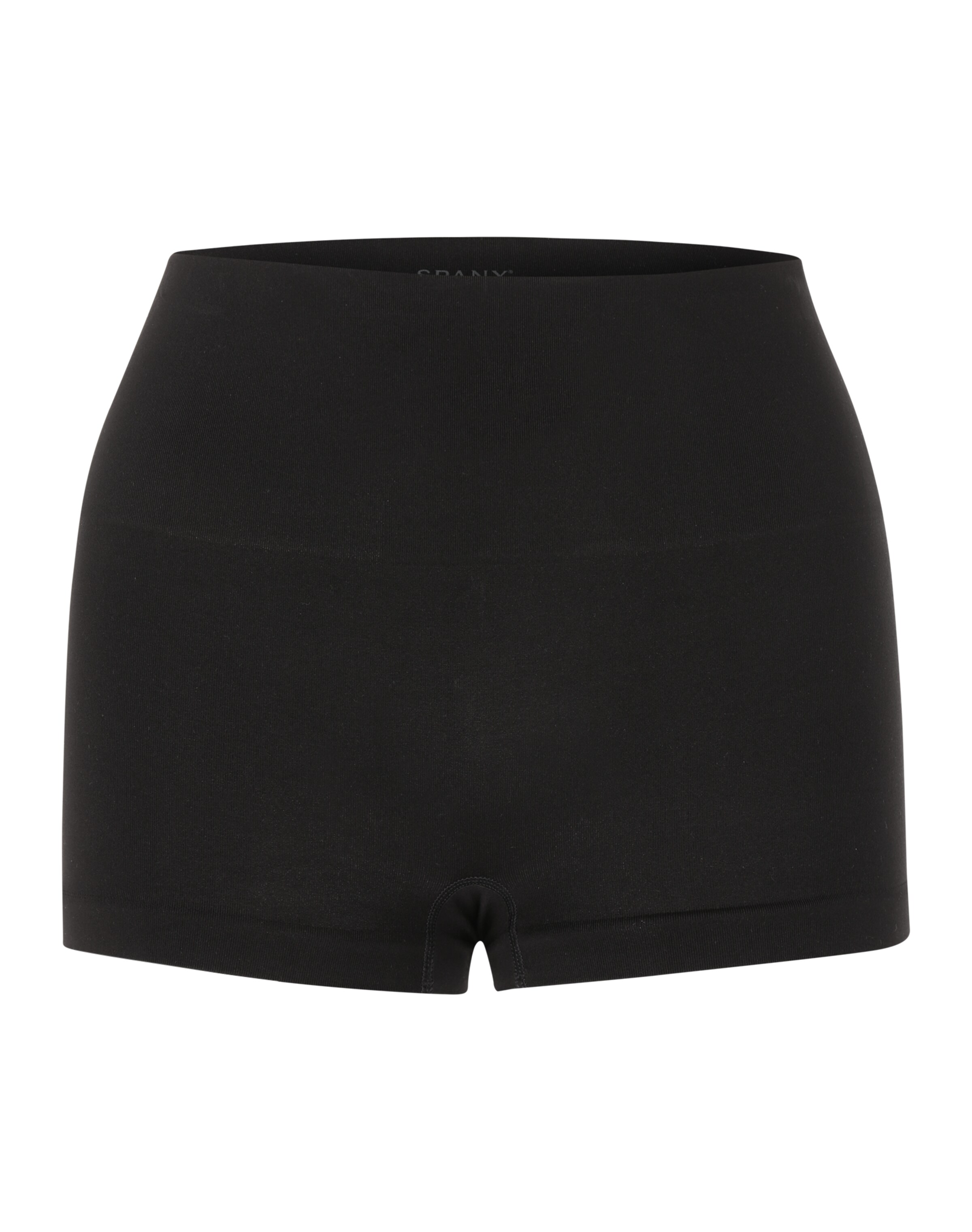 SPANX - Shapingslip 'Everyday Shaping' in de kleur Zwart