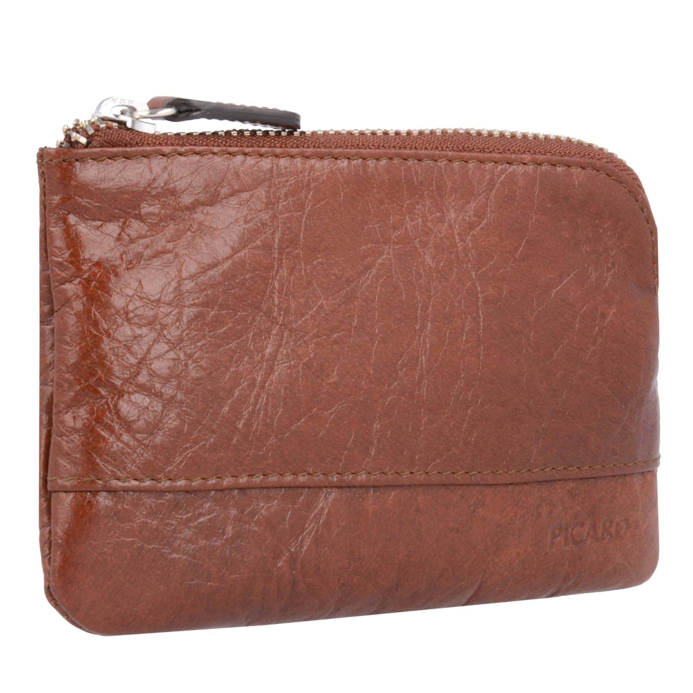 Portachiavi 'Buddy' di Picard in beige