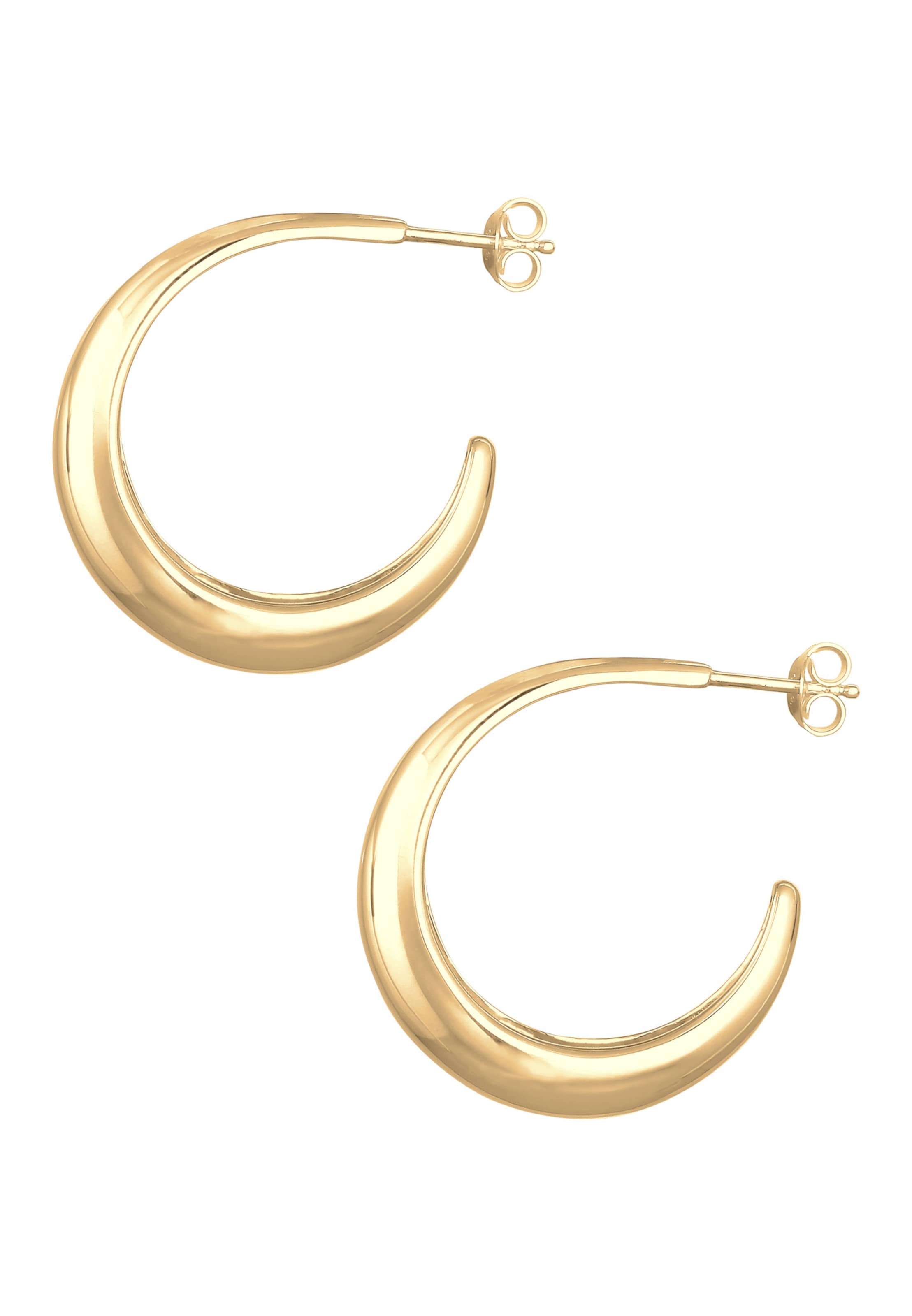 ELLI Earrings in Gold