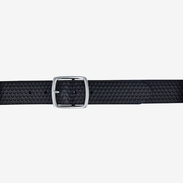 Ceinture Picard en noir