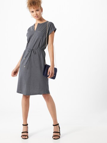 Robe 'Mabel' Part Two en gris