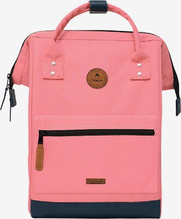 Cabaia Rucksack in Pink