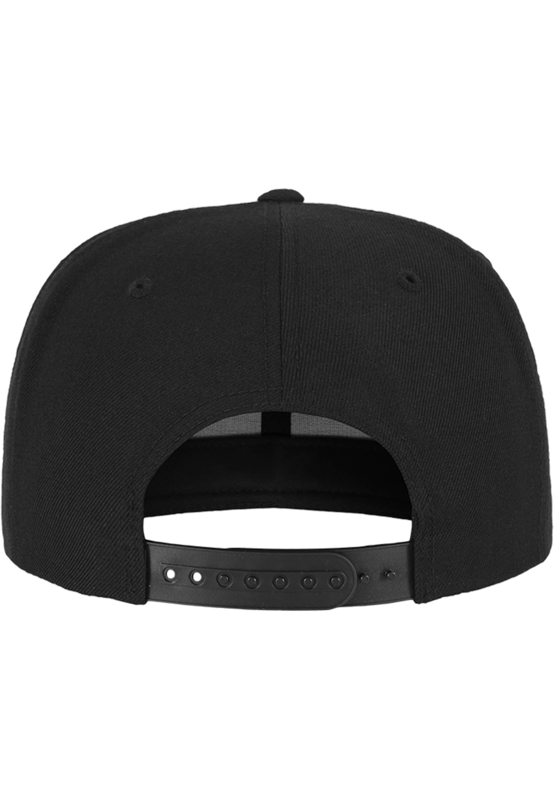 Flexfit Кепка 'Sun King' в Черный