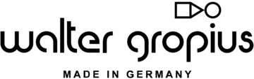 WALTER GROPIUS Logo