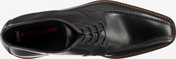 LLOYD Businessschuhe in Schwarz