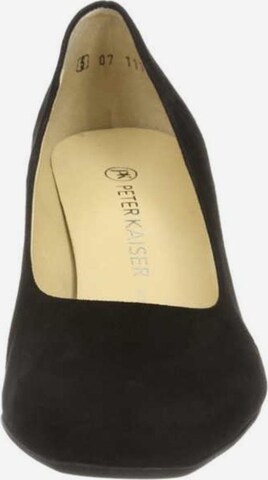 PETER KAISER Pumps in Black