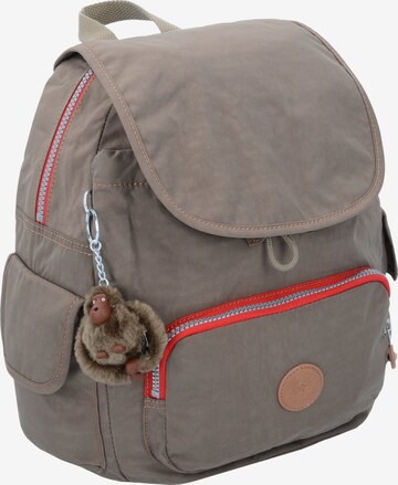 KIPLING Rygsæk i beige