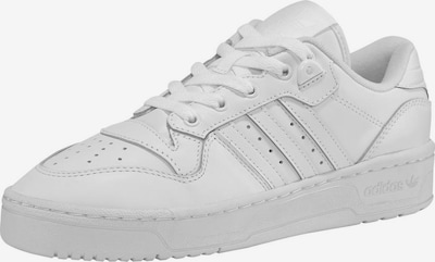 ADIDAS ORIGINALS Sneaker 'Rivalry' in weiß, Produktansicht