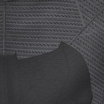 UNDER ARMOUR Funktionsshirt 'Batman Suit' in Grau