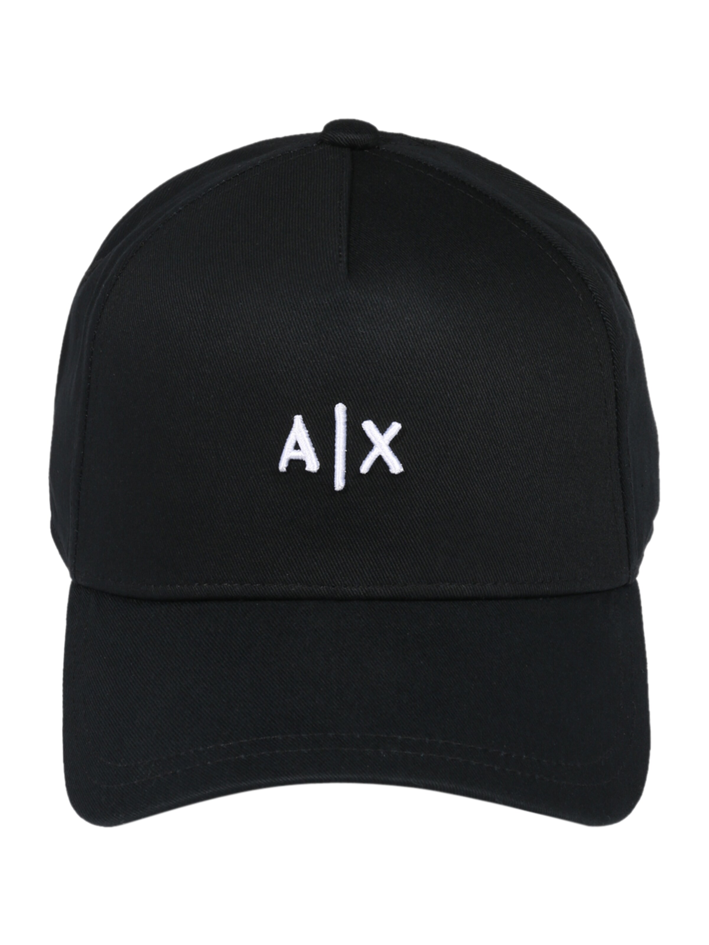 ARMANI EXCHANGE Кепка в Черный