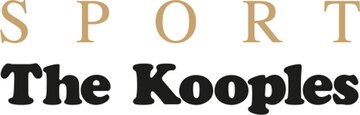 THE KOOPLES SPORT