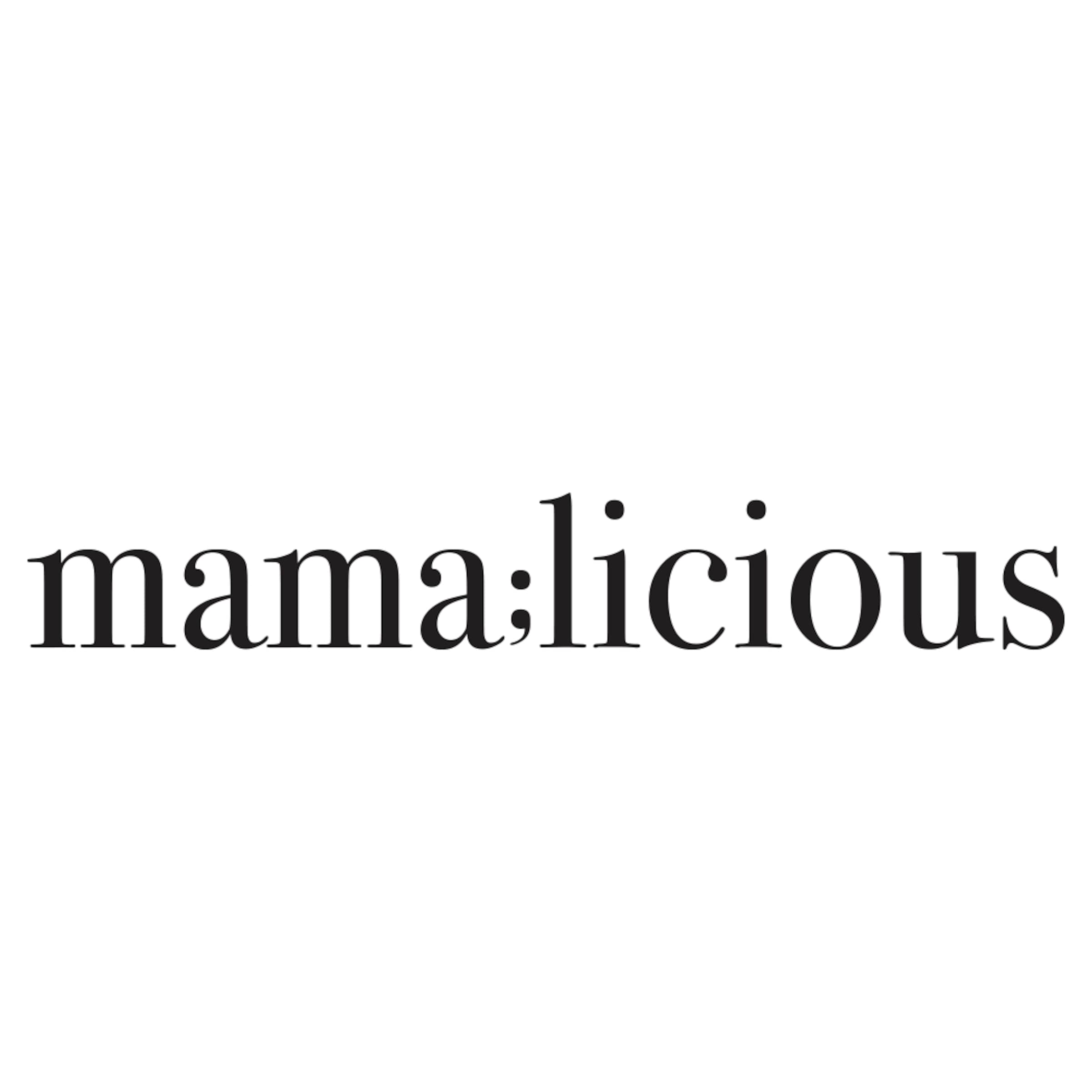 MAMALICIOUS