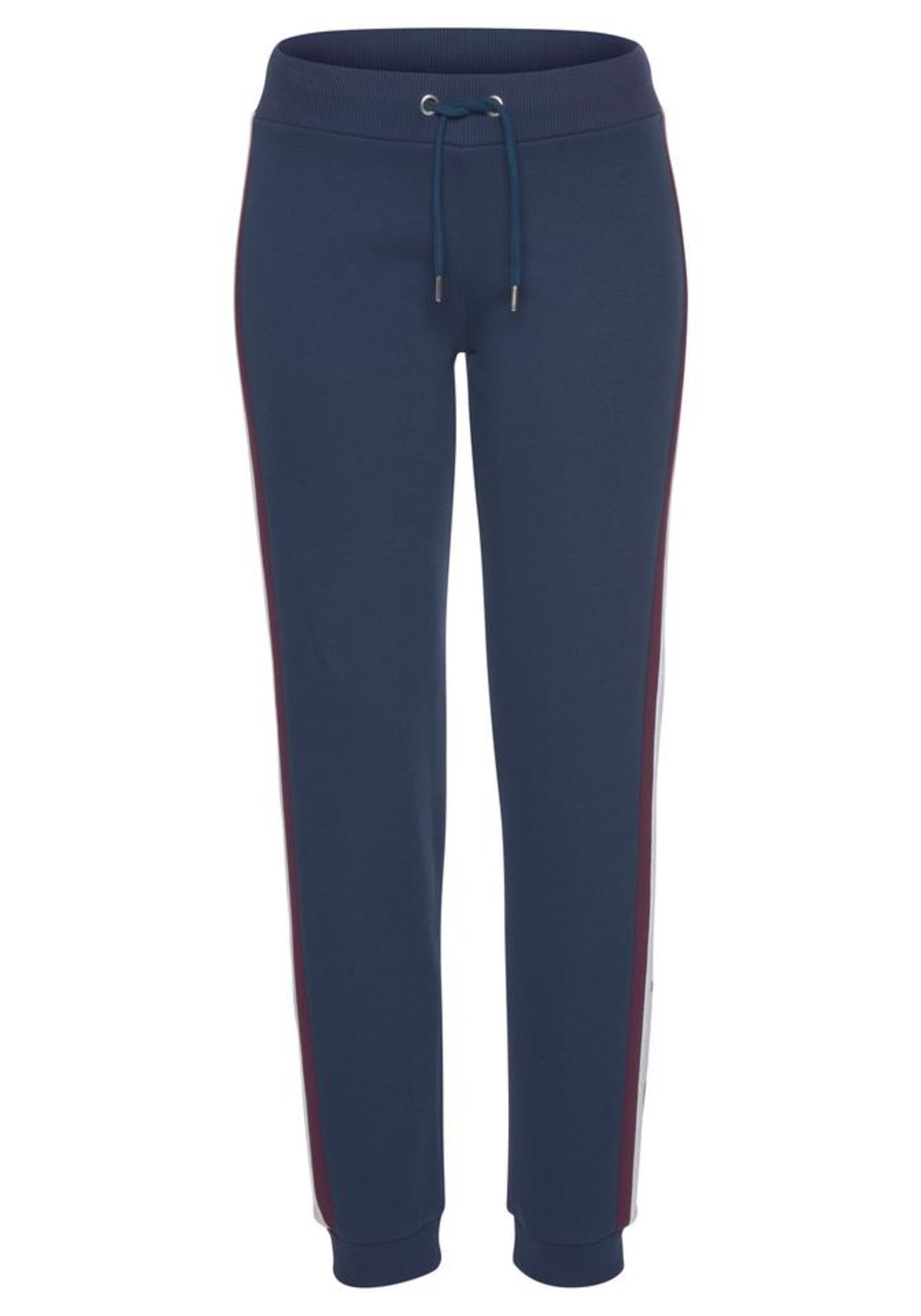 BENCH - Sweathose in marine