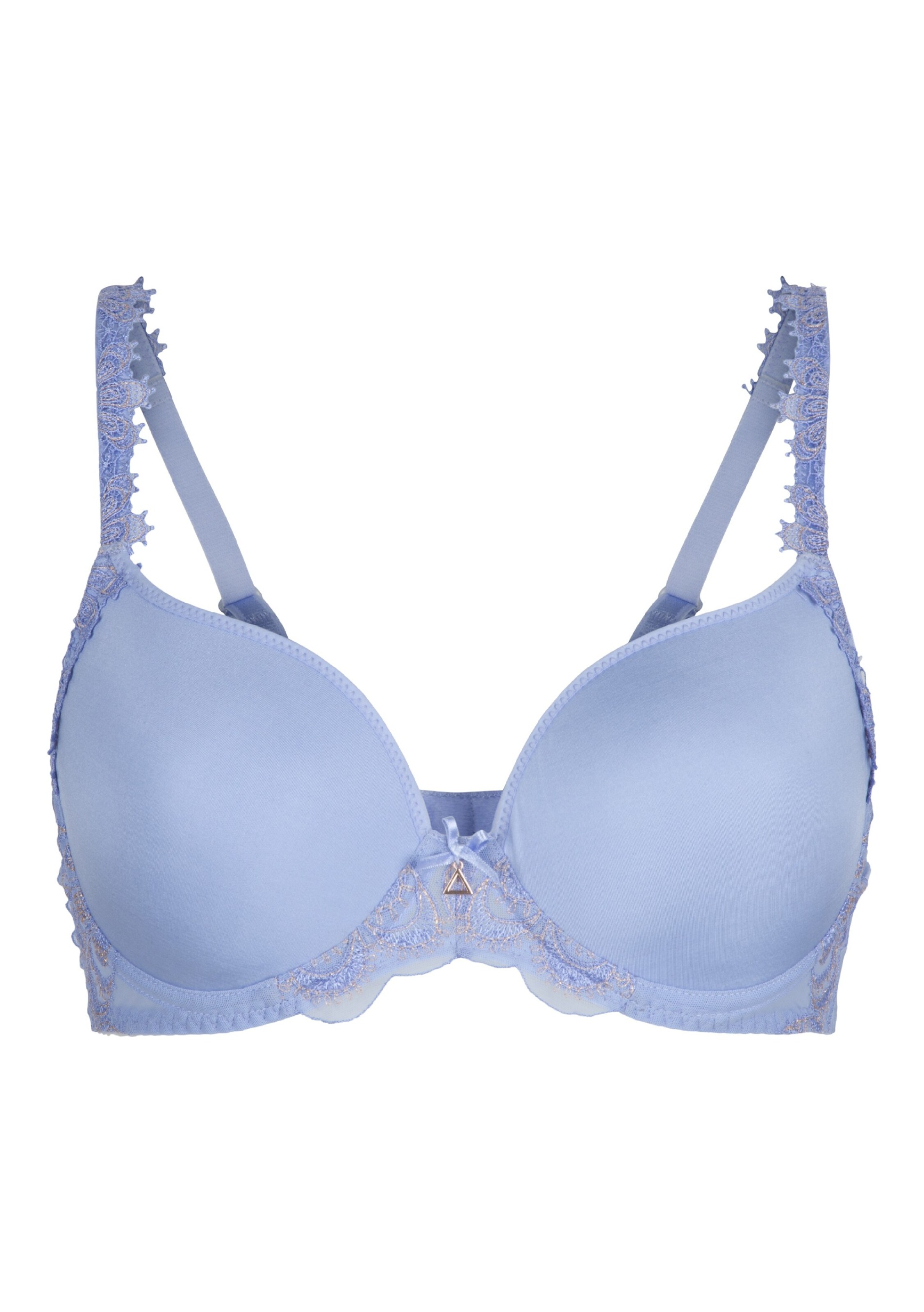 LingaDore - BH 'Pepa' in de kleur Lichtblauw