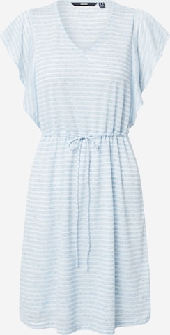 Robe d’été 'Rakel' VERO MODA en bleu : devant