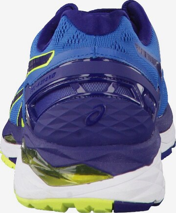 ASICS Laufschuh 'GEL-Kayano 23' in Blau