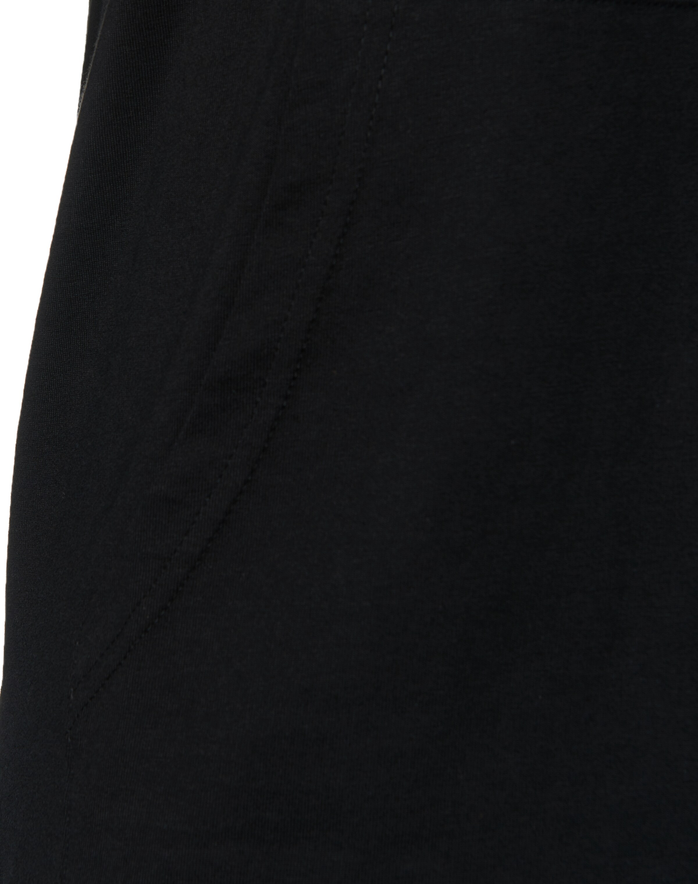 Urban Classics Mikina - Čierna