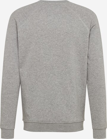 Denim Project Regular fit Sweatshirt i grå