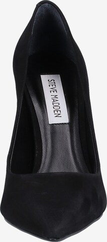 STEVE MADDEN Pumps in Schwarz