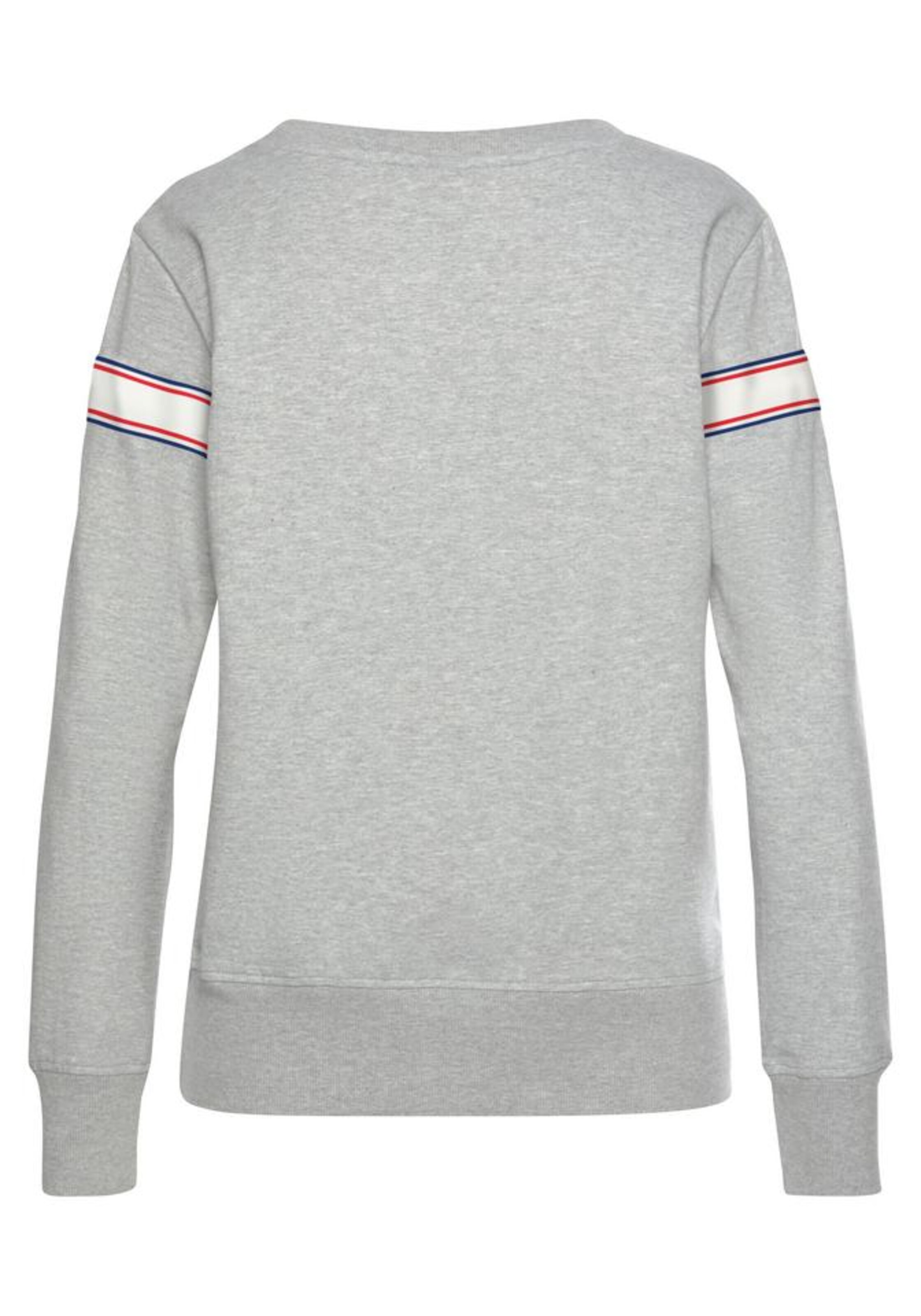 Chemise de nuit H.I.S en gris