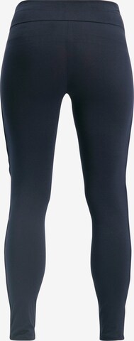 Esprit Maternity Skinny Leggings in Blau