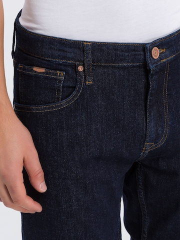 Cross Jeans Slim fit Jeans 'Damien' in Blue