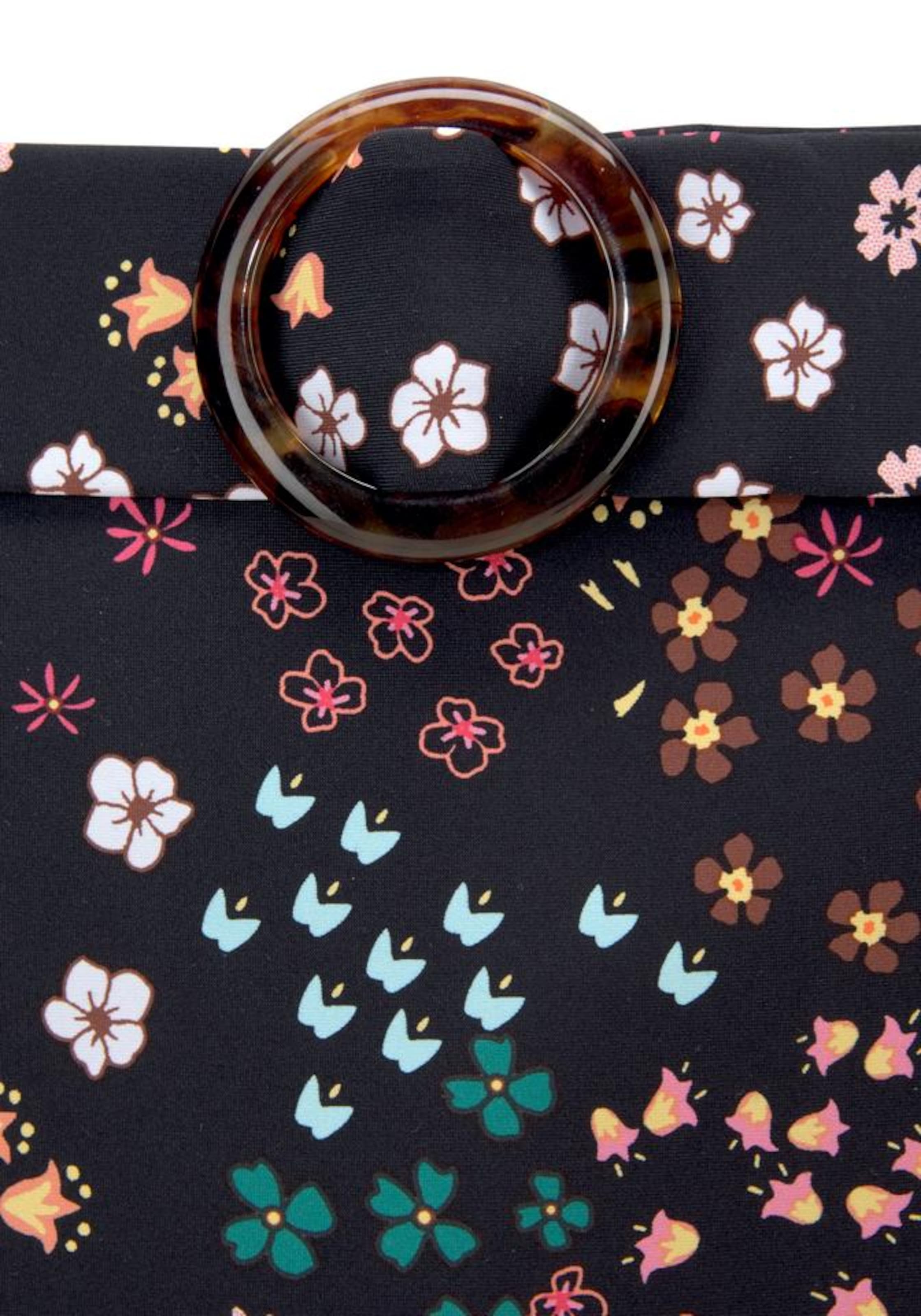 s.Oliver Низ бикини в Черный