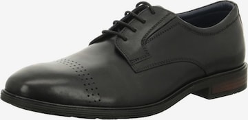 JOSEF SEIBEL Schuh in Schwarz: predná strana