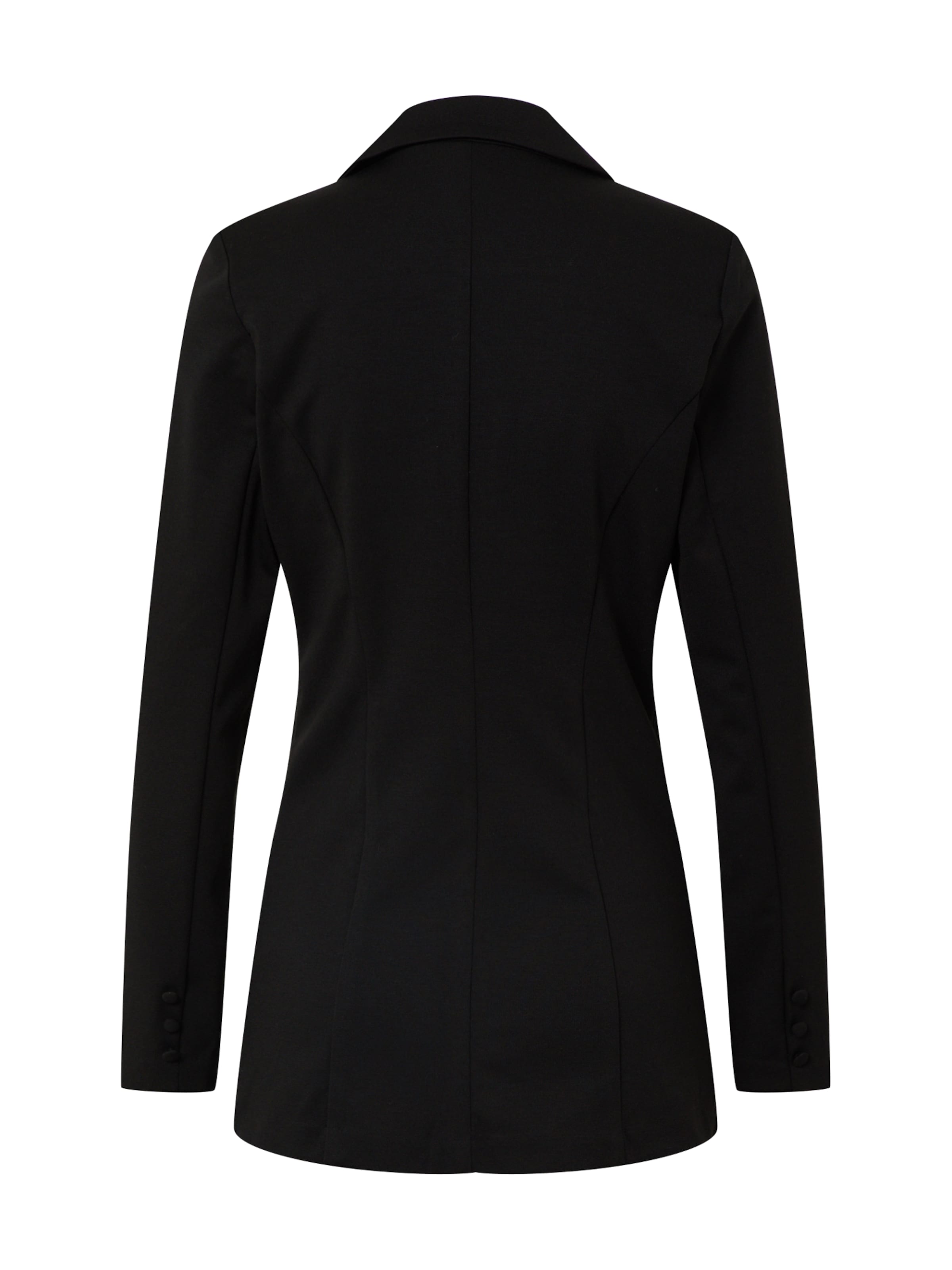 juoda Freequent Švarkas 'NANNI'