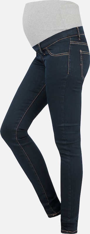 Envie de Fraise Jeans 'New Deluxe' in kobaltblau Große Preissenkung bee288 Envie de Fraise Jeans 'New Deluxe' in kobaltblau Große Preissenkung bee288