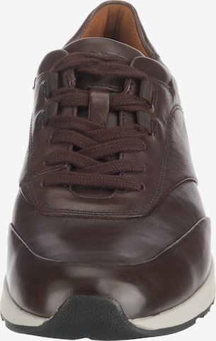 LLOYD Sneakers 'Ajas' in Brown