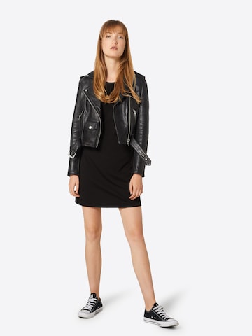 ONLY - Vestido 'Brilliant' en negro