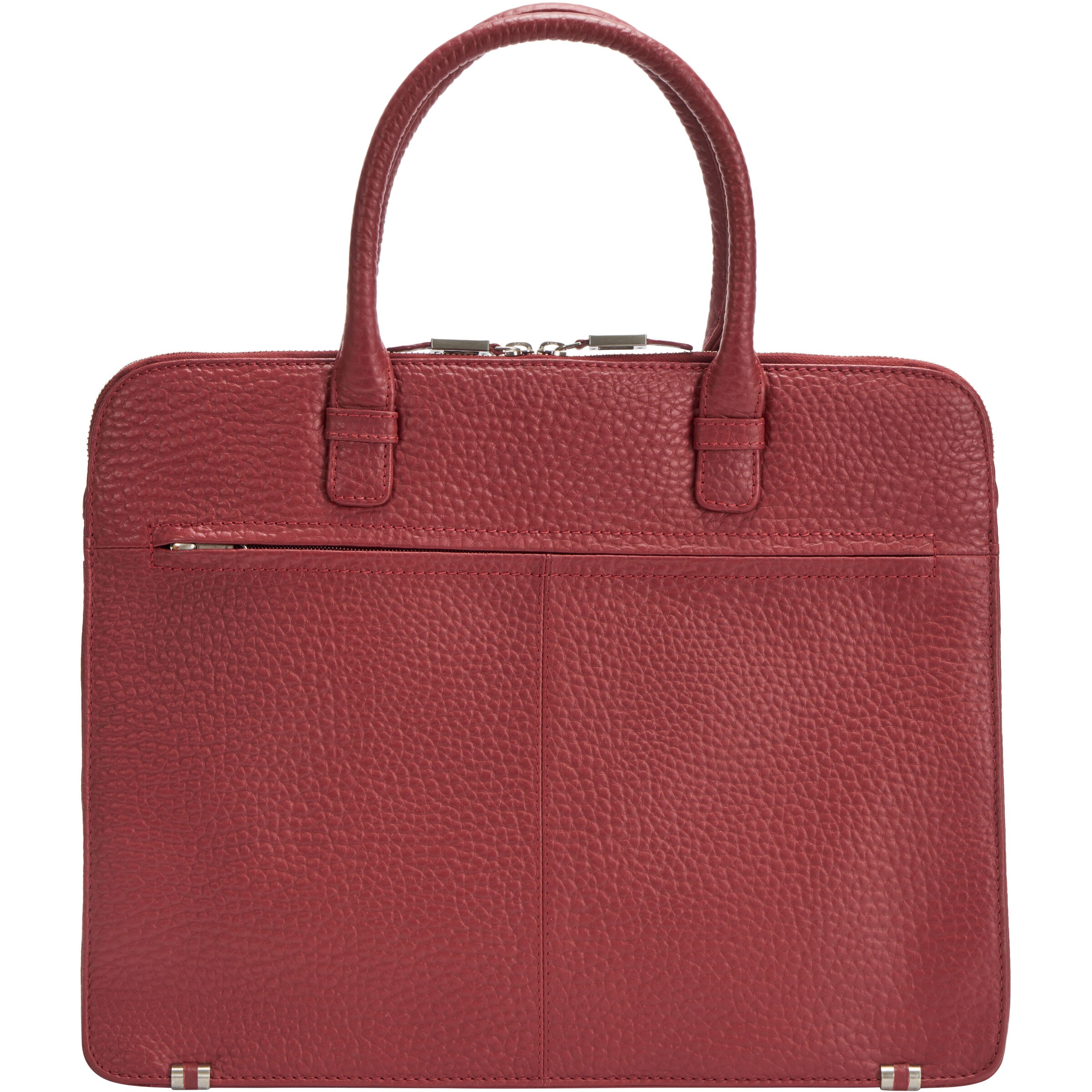 VOi Handtasche 'Hirsch Danielle' in Rot
