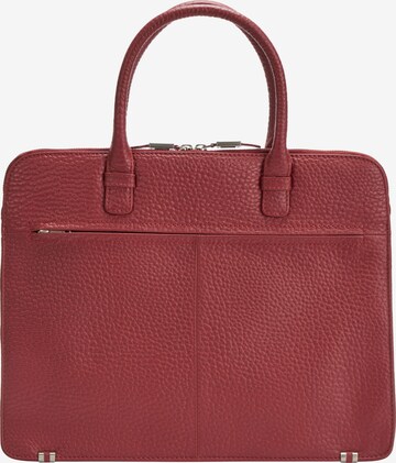 VOi Handtasche 'Hirsch Danielle' in Rot