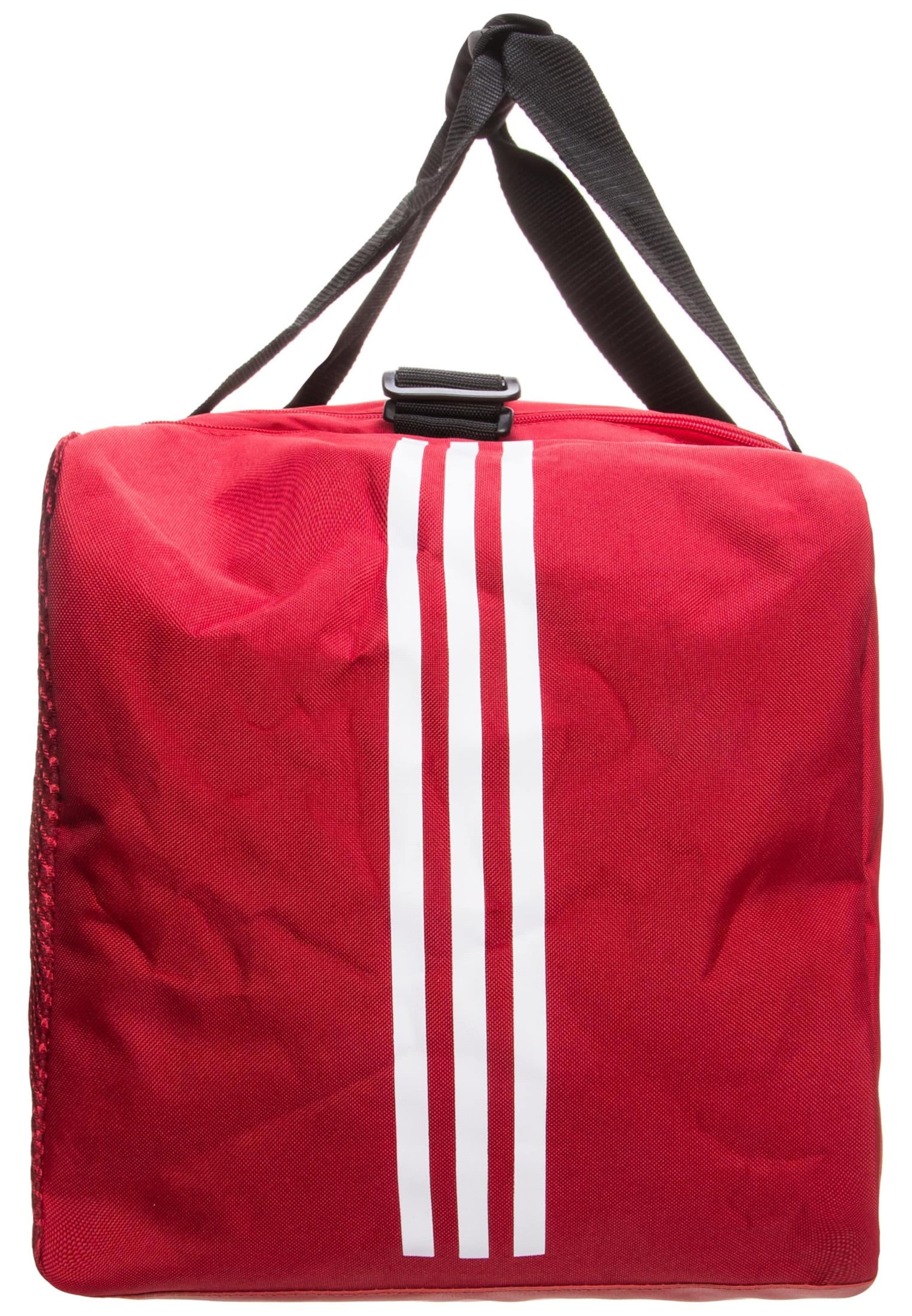 ADIDAS SPORTSWEAR Sportovní taška – červená