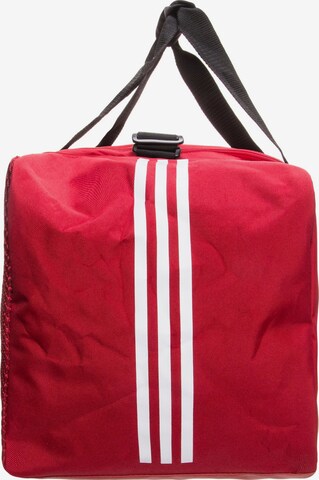 ADIDAS SPORTSWEAR Sports Bag in Red