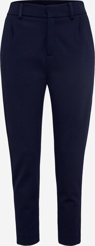 DRYKORN Zúžený Chino kalhoty 'FIND' – modrá