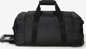 EASTPAK Travel Bag in Black