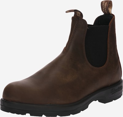 Blundstone Chelsea Boots '1609' in kastanienbraun, Produktansicht