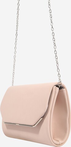 TAMARIS Clutch 'Amalia' i pink