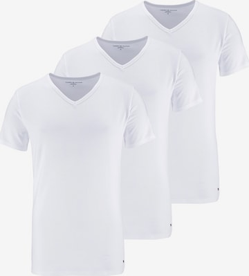 Tommy Hilfiger Underwear - Camiseta en blanco
