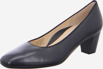 Pumps 'Verona' de la ARA pe negru