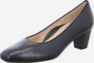 ARA - Zapatos con plataforma 'Verona' en negro