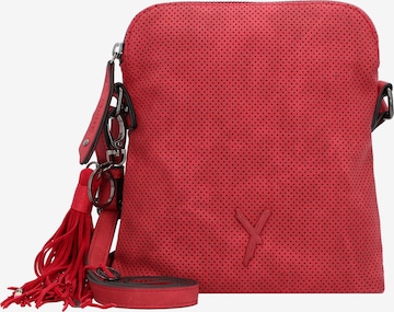 Suri Frey Crossbody Bag 'Romy' in Red: front