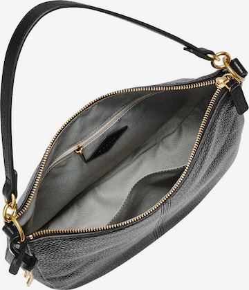 FOSSIL Shoulder Bag 'Jolie' in Black