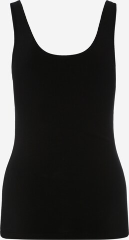 VERO MODA Top 'Maxi' in Black