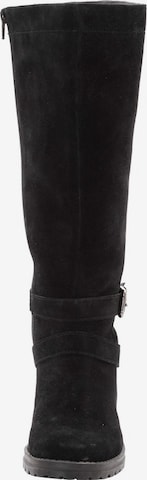 SHEEGO Boots in Black