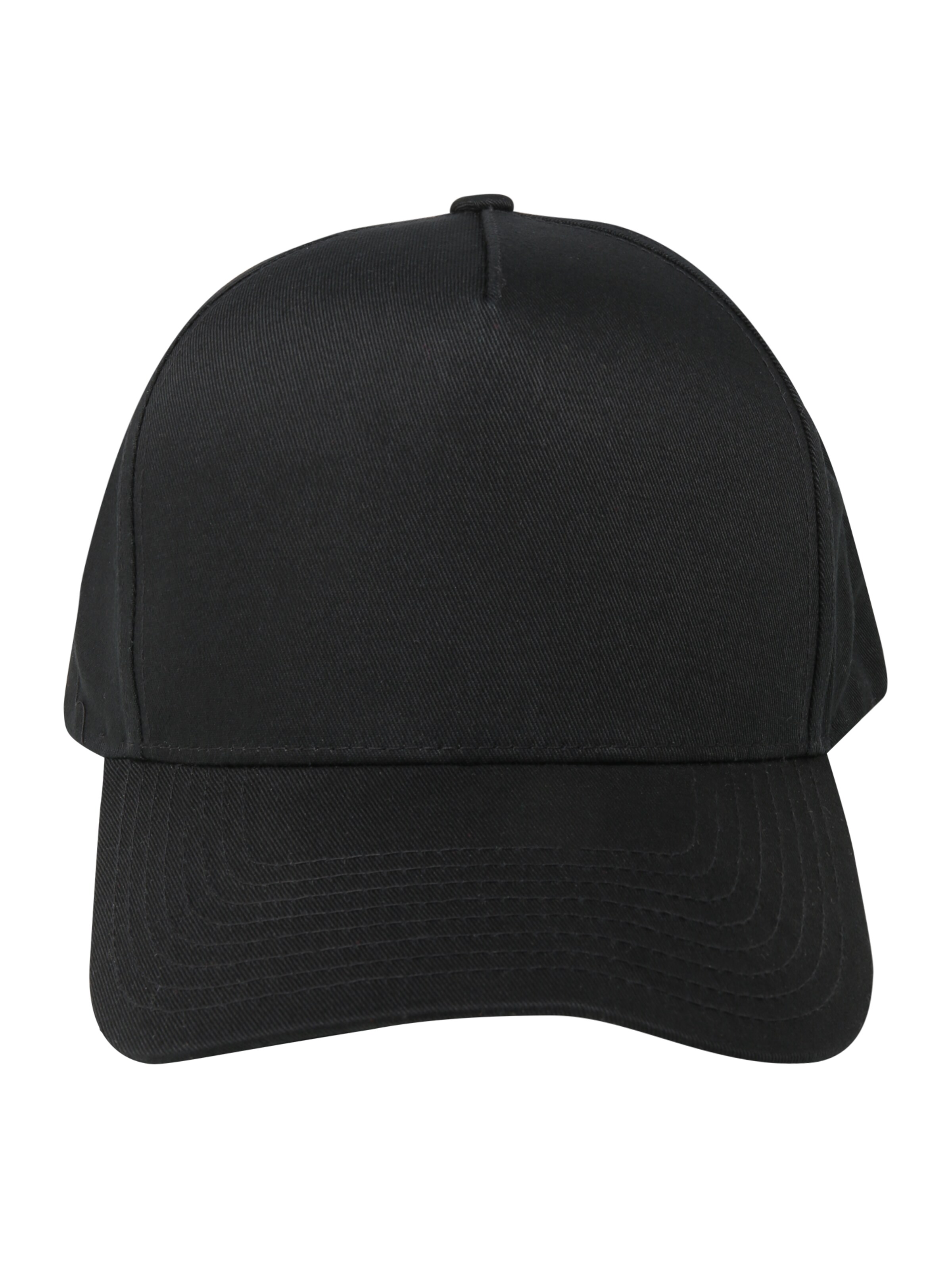 Flexfit Pet in Zwart