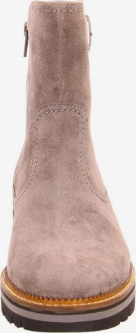 GABOR Ankle Boots in Brown