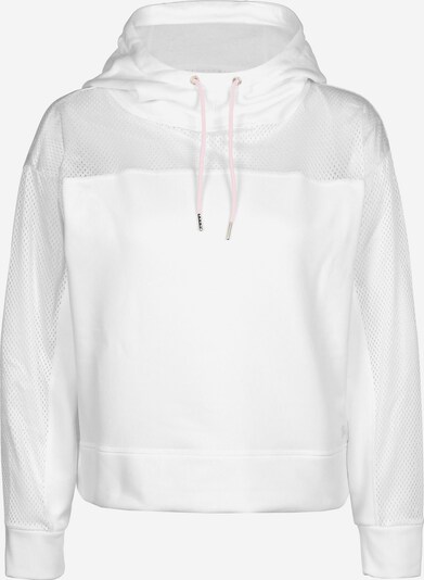 Kari Traa Athletic Sweatshirt ' Victoria W ' in White, Item view